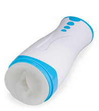 Charger l&#39;image dans la galerie, Masturbateur vibrant et airbag Partner