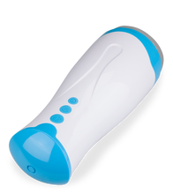 Charger l&#39;image dans la galerie, Masturbateur vibrant et airbag Partner