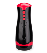 Charger l&#39;image dans la galerie, Masturbateur vibrant et airbag Partner