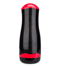 Charger l&#39;image dans la galerie, Masturbateur vibrant et airbag Partner
