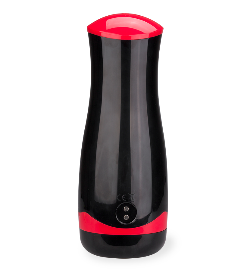 Masturbateur vibrant et airbag Partner