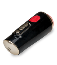 Charger l&#39;image dans la galerie, Masturbateur vibrant et airbag Ultimatum