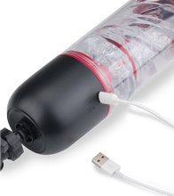 Charger l&#39;image dans la galerie, Masturbateur vibrant et aspirant Audacious