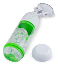 Charger l&#39;image dans la galerie, Masturbateur vibrant et aspirant Audacious