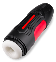 Charger l&#39;image dans la galerie, Masturbateur vibrant et aspirant Hitanor