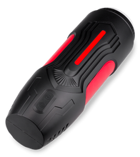 Charger l&#39;image dans la galerie, Masturbateur vibrant et aspirant Hitanor