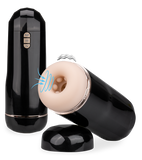 Masturbateur vibrant et aspirant Speeder