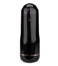 Charger l&#39;image dans la galerie, Masturbateur vibrant et aspirant Speeder