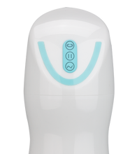 Charger l&#39;image dans la galerie, Masturbateur vibrant et aspirant Vibe