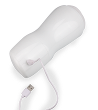 Charger l&#39;image dans la galerie, Masturbateur vibrant et aspirant Vibe