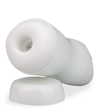 Charger l&#39;image dans la galerie, Masturbateur vibrant et aspirant Vibe