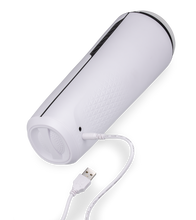 Charger l&#39;image dans la galerie, Masturbateur vibrant et aspirant Wilder