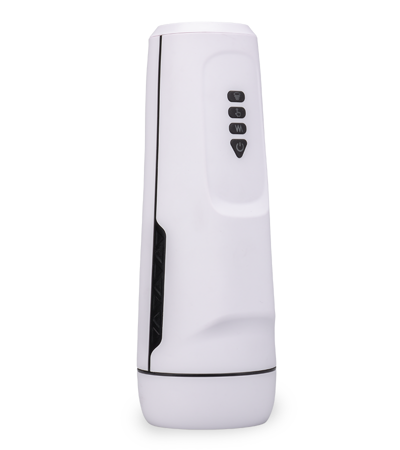 Masturbateur vibrant et aspirant Wilder