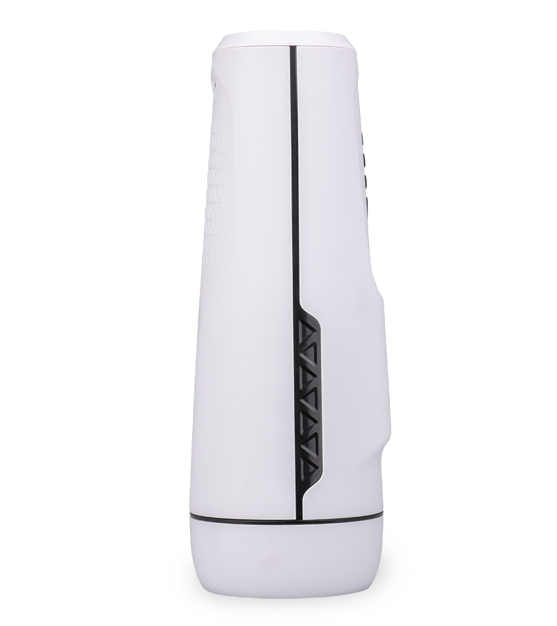 Masturbateur vibrant et aspirant Wilder