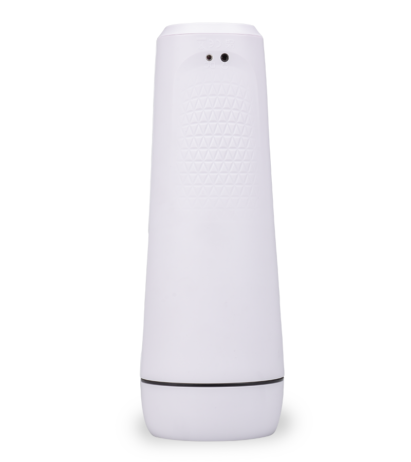 Masturbateur vibrant et aspirant Wilder