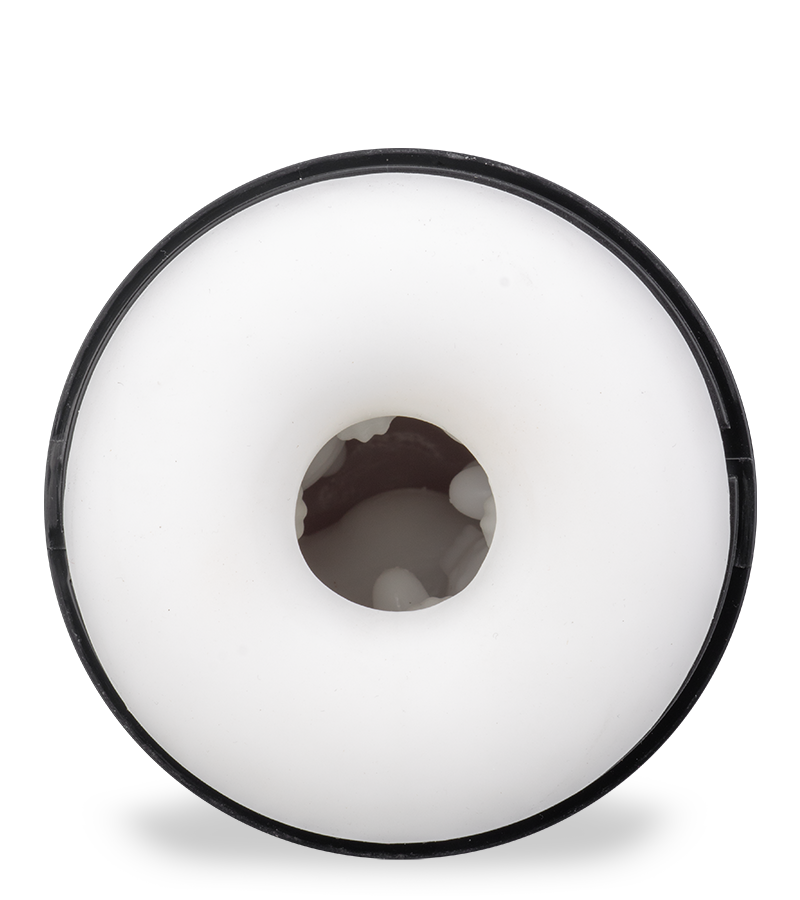 Masturbateur vibrant et aspirant Wilder