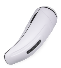 Charger l&#39;image dans la galerie, Masturbateur vibrant et chauffant avec fonction léchage Asher