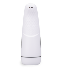 Charger l&#39;image dans la galerie, Masturbateur vibrant et chauffant avec fonction léchage Asher