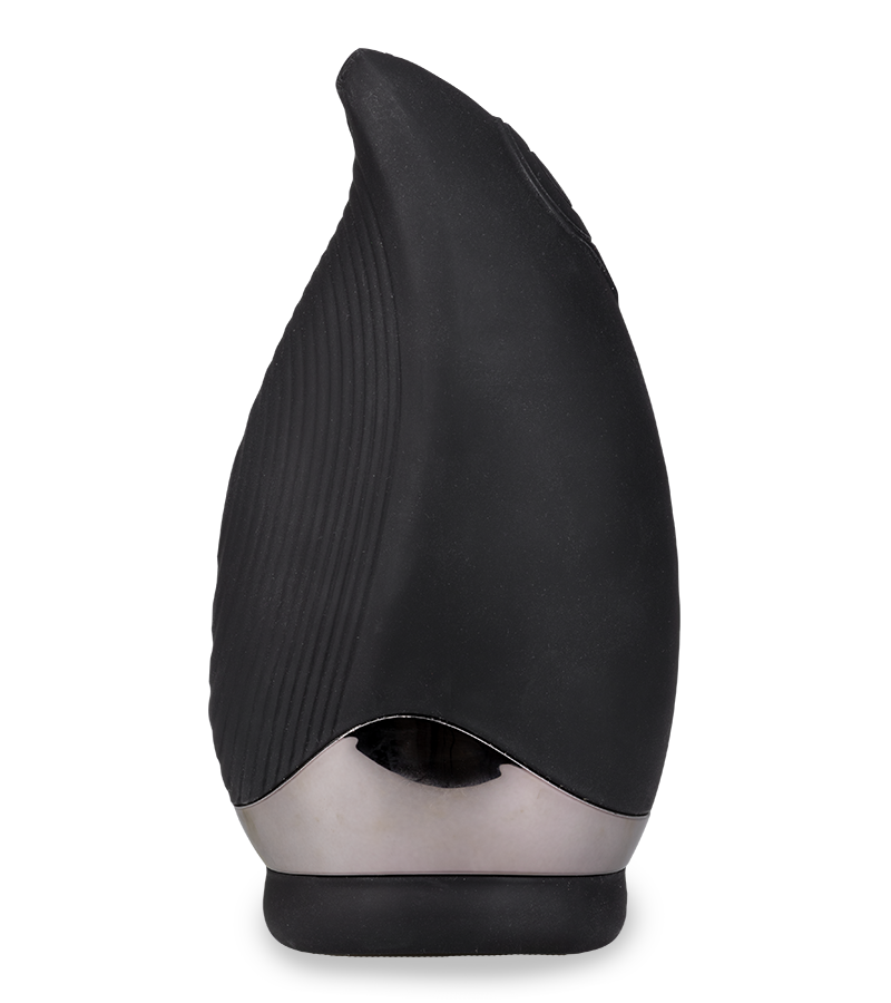 Masturbateur vibrant et chauffant Himalaya