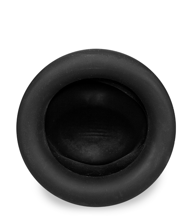 Masturbateur vibrant et chauffant Himalaya