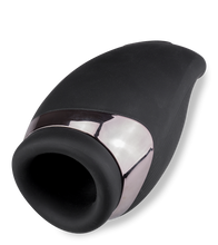 Charger l&#39;image dans la galerie, Masturbateur vibrant et chauffant Himalaya