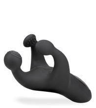 Charger l&#39;image dans la galerie, Masturbateur vibrant et pulsateur à trois branches Orgo