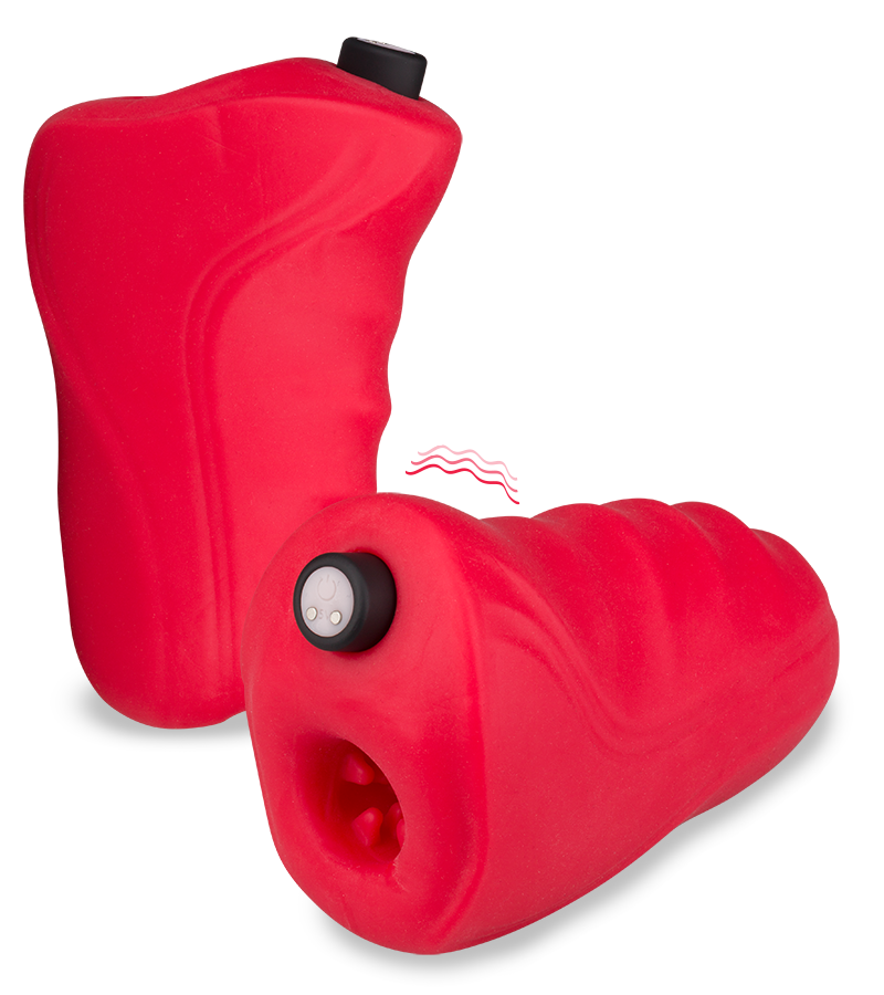 Masturbateur vibrant Shark