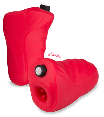 Masturbateur vibrant Shark