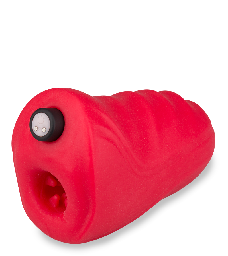 Masturbateur vibrant Shark