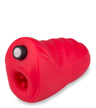 Charger l&#39;image dans la galerie, Masturbateur vibrant Shark
