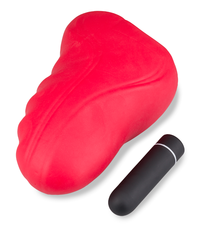 Masturbateur vibrant Shark