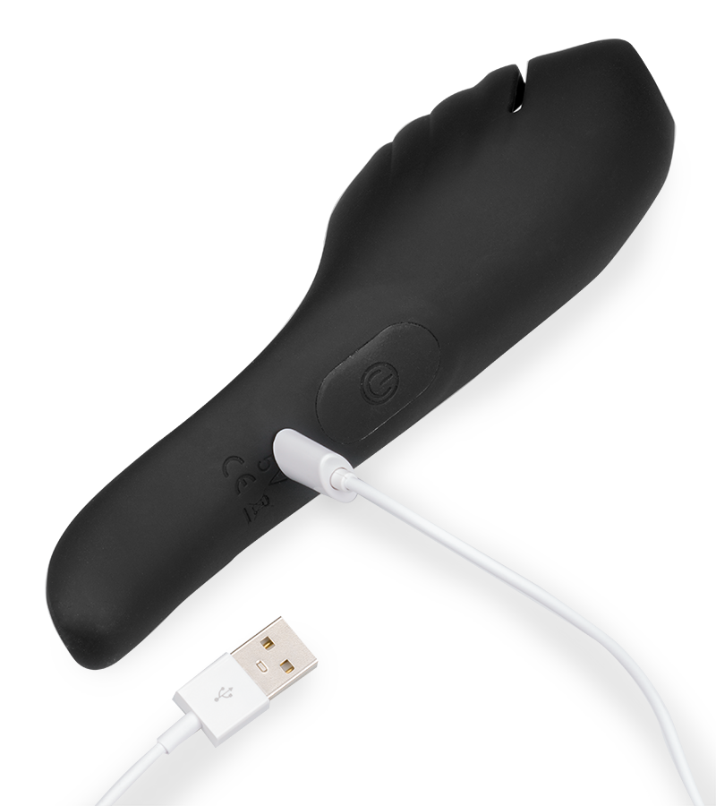 Masturbateur vibrant Spoon