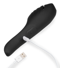 Charger l&#39;image dans la galerie, Masturbateur vibrant Spoon
