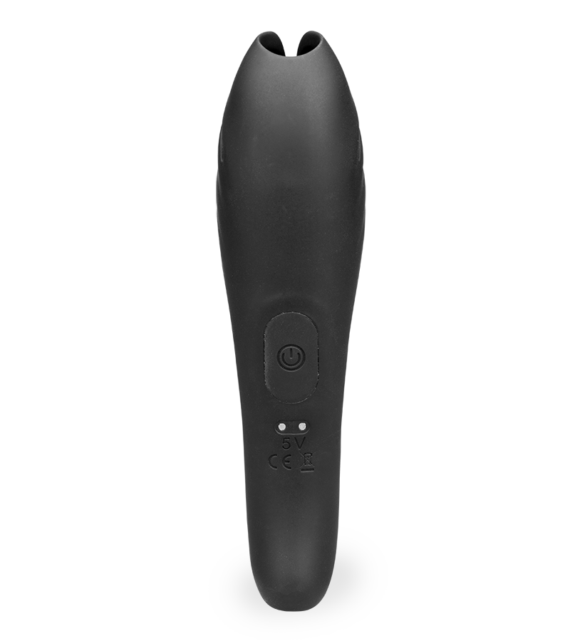 Masturbateur vibrant Spoon