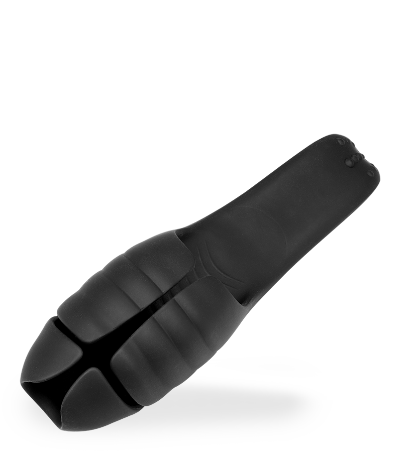 Masturbateur vibrant Spoon