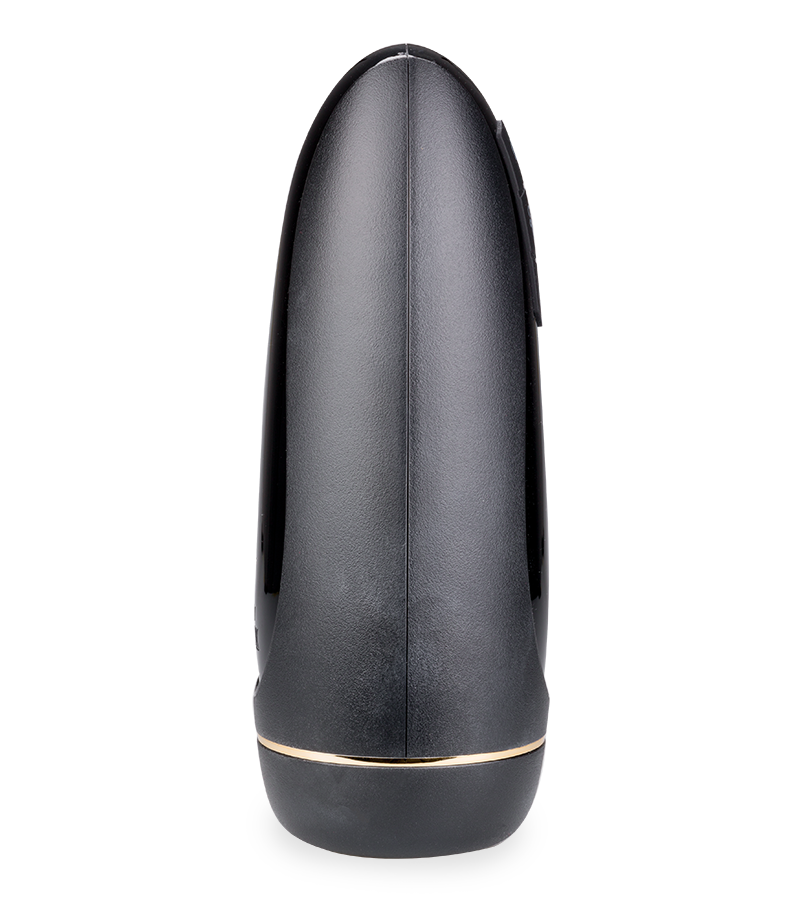 Masturbateur vibrant suceur Revolution