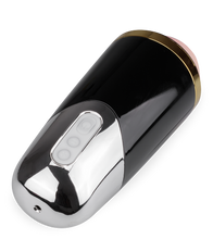 Charger l&#39;image dans la galerie, Masturbateur vibrant ultra réaliste Solstice