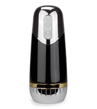 Charger l&#39;image dans la galerie, Masturbateur vibrant ultra réaliste Solstice