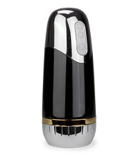 Charger l&#39;image dans la galerie, Masturbateur vibrant ultra réaliste Solstice