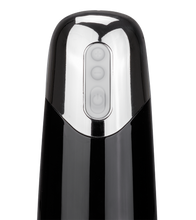 Charger l&#39;image dans la galerie, Masturbateur vibrant ultra réaliste Solstice