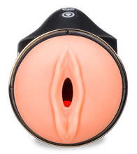 Charger l&#39;image dans la galerie, Masturbateur vibrant Volt