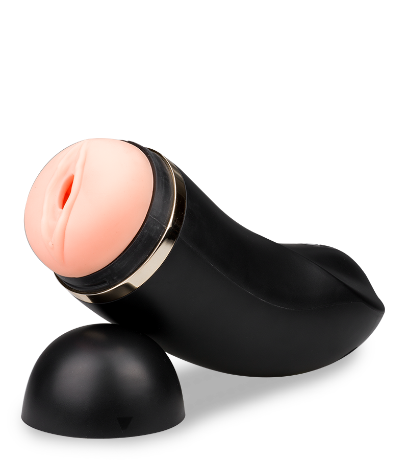 Masturbateur vibrant Volt