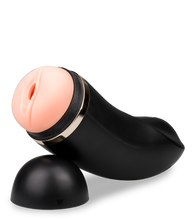 Charger l&#39;image dans la galerie, Masturbateur vibrant Volt