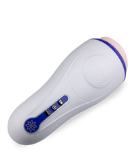 Charger l&#39;image dans la galerie, Masturbateur vibrations et gémissements Favour