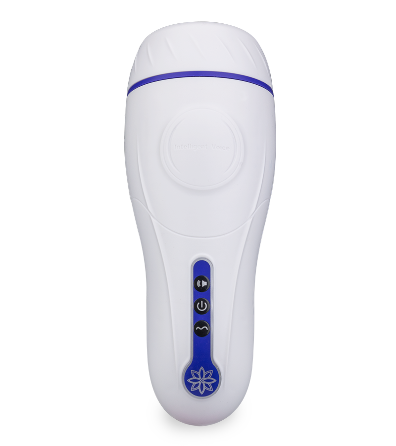 Masturbateur vibrations et gémissements Favour