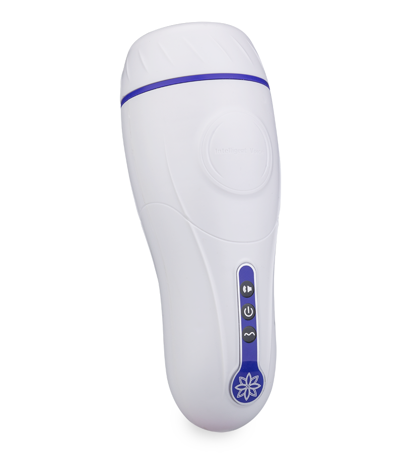 Masturbateur vibrations et gémissements Favour