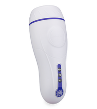 Charger l&#39;image dans la galerie, Masturbateur vibrations et gémissements Favour