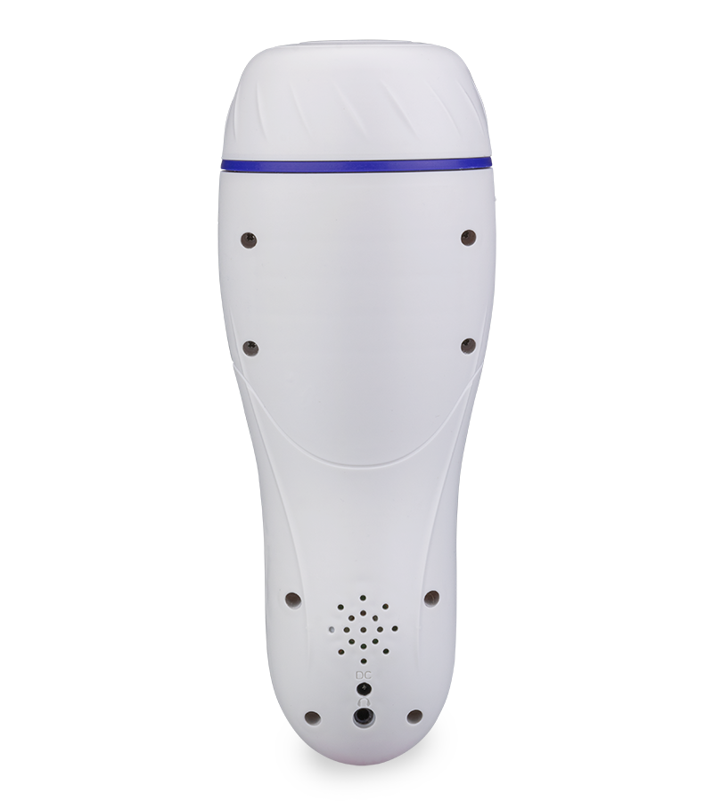 Masturbateur vibrations et gémissements Favour