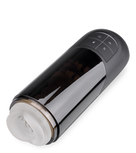 Charger l&#39;image dans la galerie, Masturbateur vibrations et va-et-vient Loch Ness