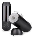 Masturbateur vibrations et va-et-vient Loch Ness